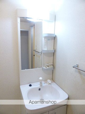 ディアコート布橋の内装写真