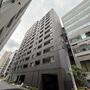 Park Axis 茅場町 11階 築14年3ヶ月の賃貸物件