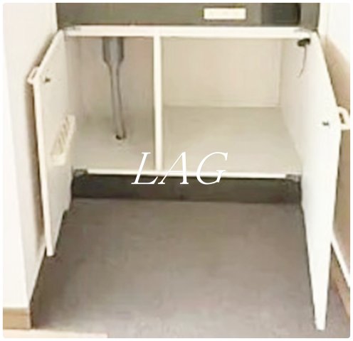 収納　収納です。