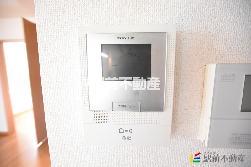 セキュリティ　Ｂ４流用