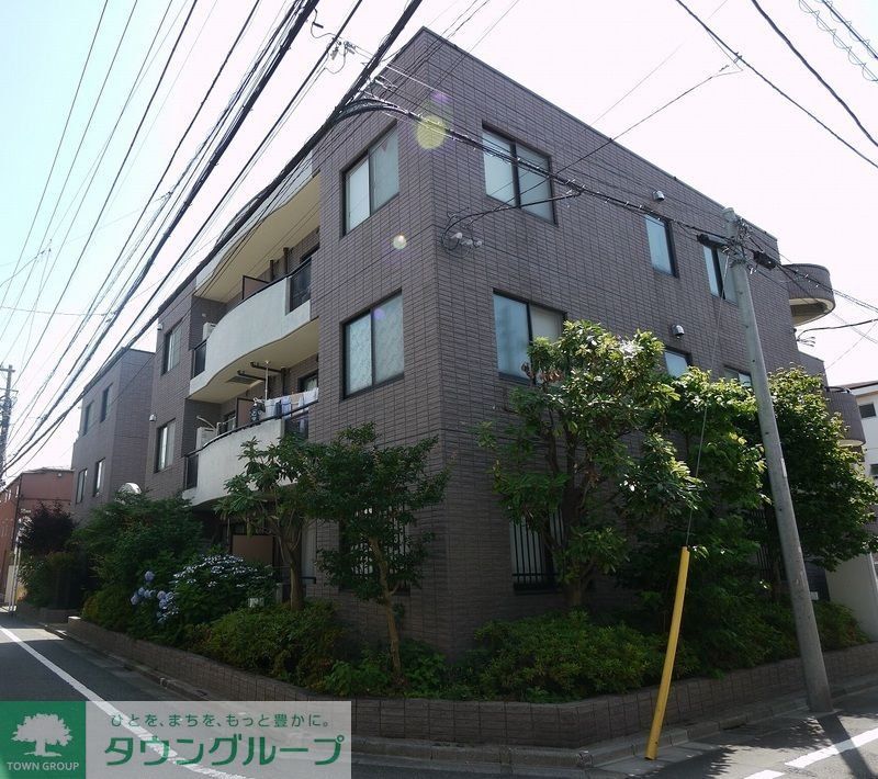 ベルメゾン長崎