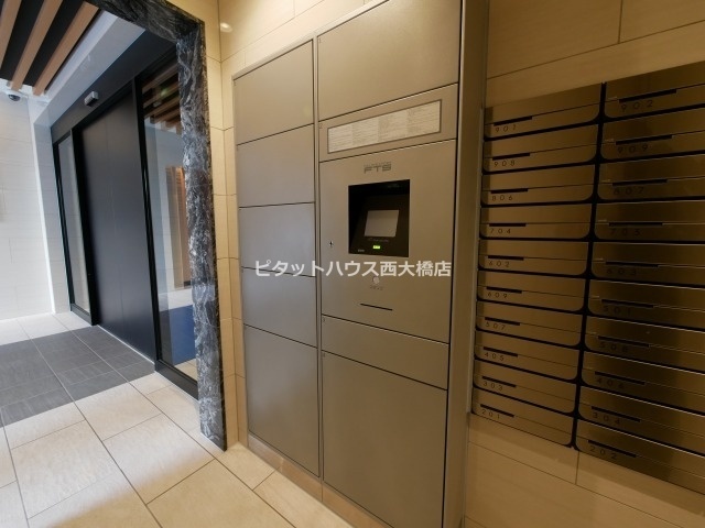 ロビー