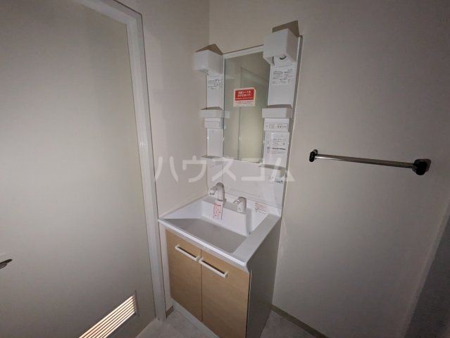 セントラル富浜の内装写真