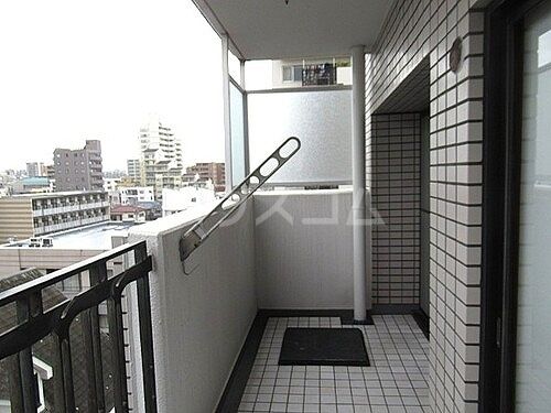 ライオンズシティ川口の内装写真