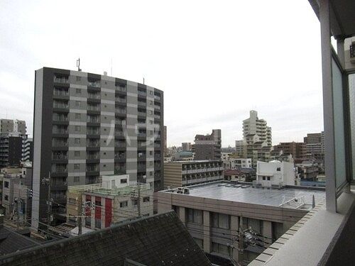 ライオンズシティ川口のその他写真