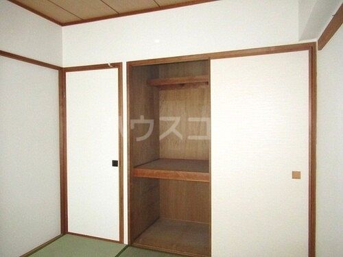 ライオンズシティ川口の内装写真