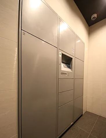 プレサンス谷町七丁目IIの外観写真
