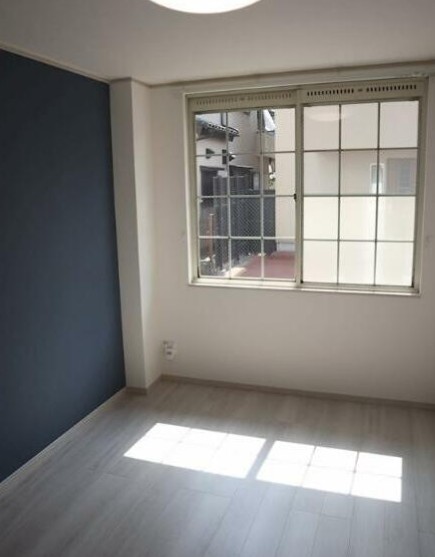 居室・リビング　別部屋参照