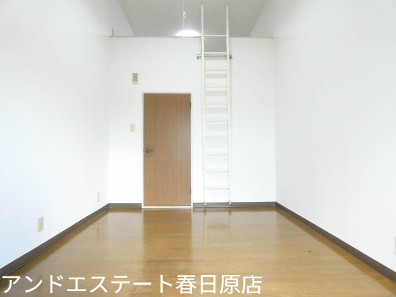 居室・リビング　うれしい月々２万円台