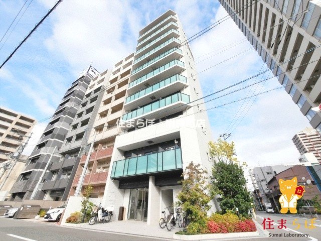 建物外観　★ ★ 口コミ平均4.94のお店 ★ ★