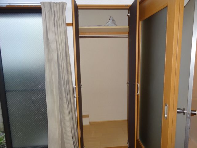 パートリアの内装写真