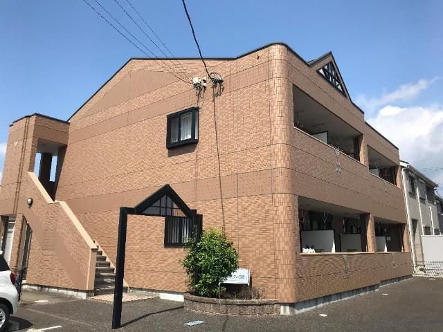サンクチュアリー日之出の外観写真