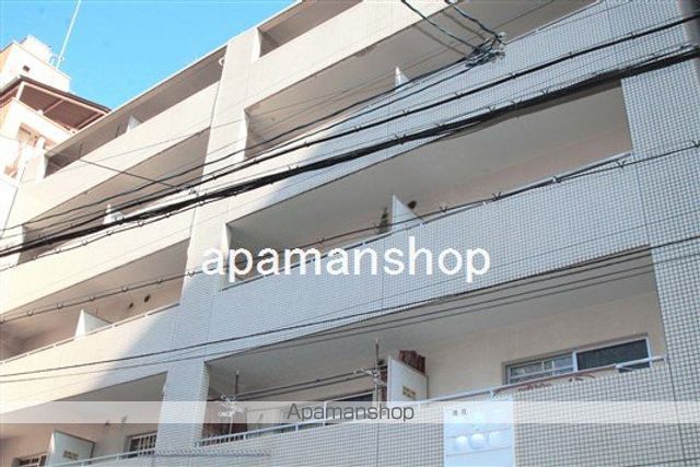 地下鉄堺筋線 北浜駅 徒歩6分 築38年