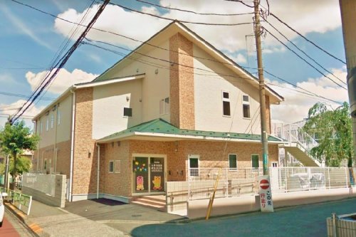 アルティア一橋学園の周辺写真