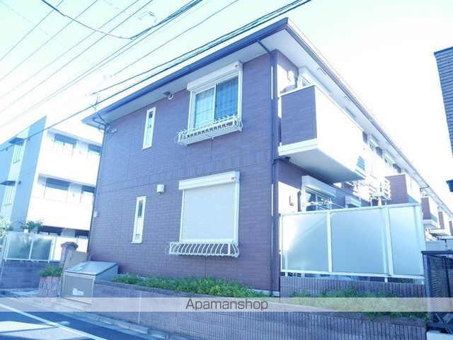 西武新宿線 下井草駅 徒歩3分 築13年