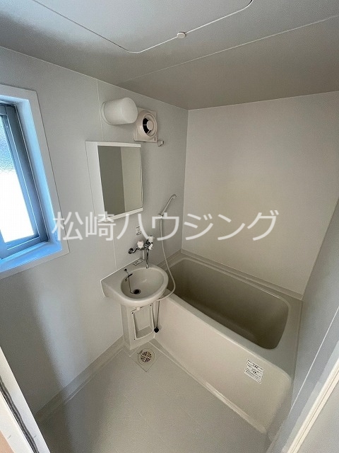 SEIKA2の風呂写真