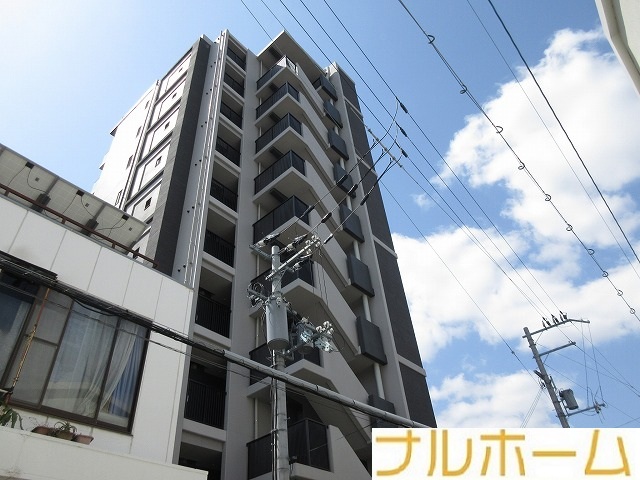 ＪＲ関西本線 東部市場前駅 徒歩6分 築5年