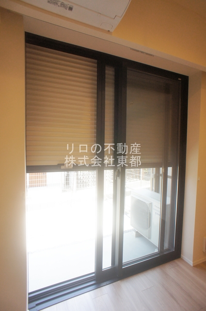 京王線 明大前駅 徒歩7分 3階建 築1年のその他写真