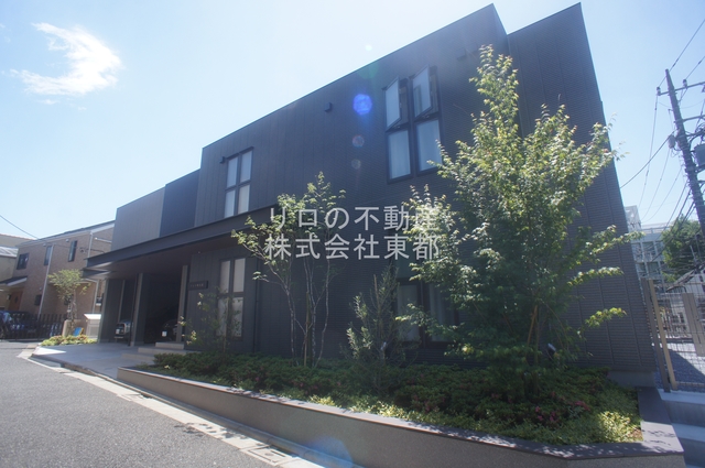 京王線 明大前駅 徒歩7分 築1年