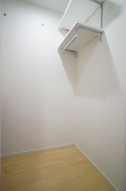 ウルリヒト 北小金の内装写真