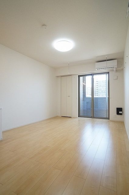 ウルリヒト 北小金の居間写真