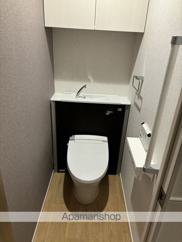 SK Brand Heimのトイレ写真