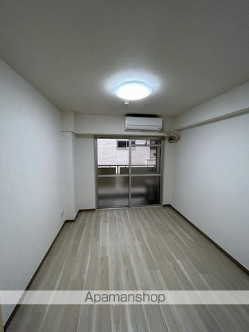 地下鉄長堀鶴見緑地線 蒲生四丁目駅 徒歩4分 11階建 築37年の居間写真