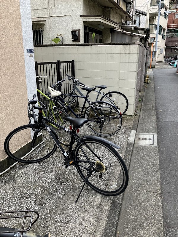 セフィール戸越銀座のその他写真