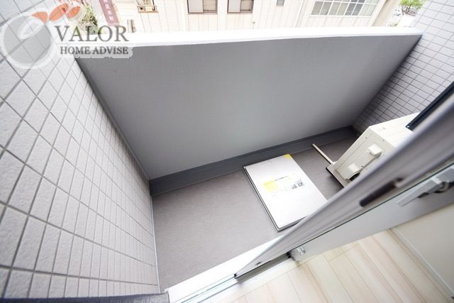 ブルーライン 伊勢佐木長者町駅 徒歩5分 11階建 築8年の内装写真