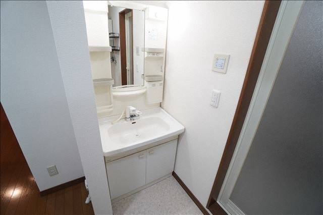 第41森宅建マンションの内装写真