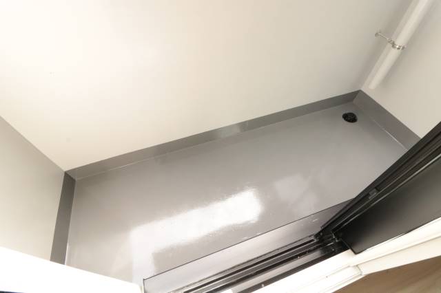 ソミューム八軒の内装写真