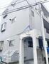 西葛西駅より徒歩11分 3階 築39年6ヶ月の賃貸物件