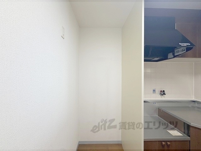 その他部屋・スペース　冷蔵庫置場