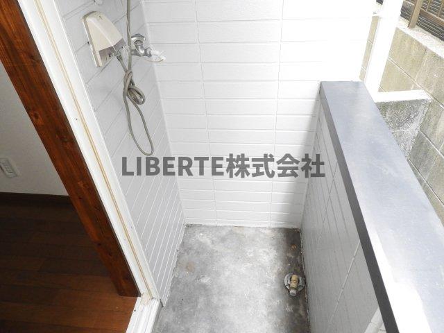 マキシム博多駅前IIの内装写真