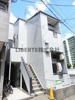 マキシム博多駅前IIの外観写真
