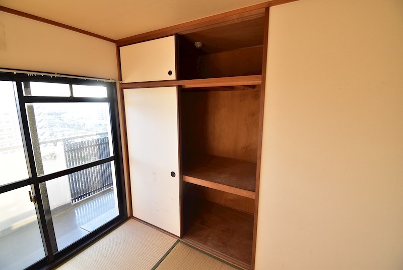 アクティ寝屋川の内装写真