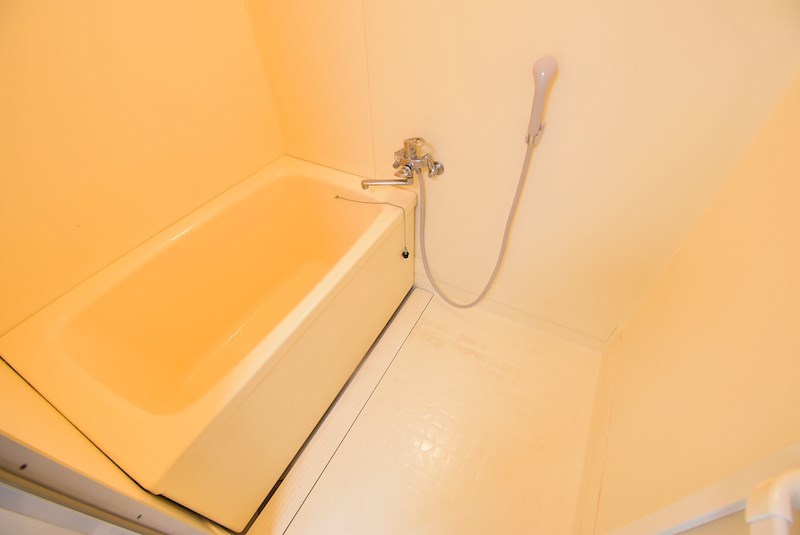 アクティ寝屋川の風呂写真