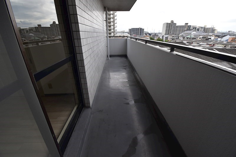 アクティ寝屋川の内装写真
