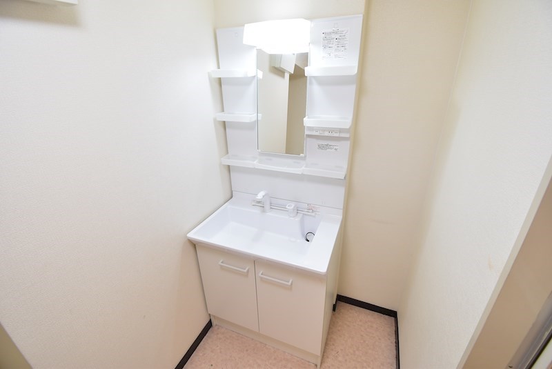 アクティ寝屋川の内装写真