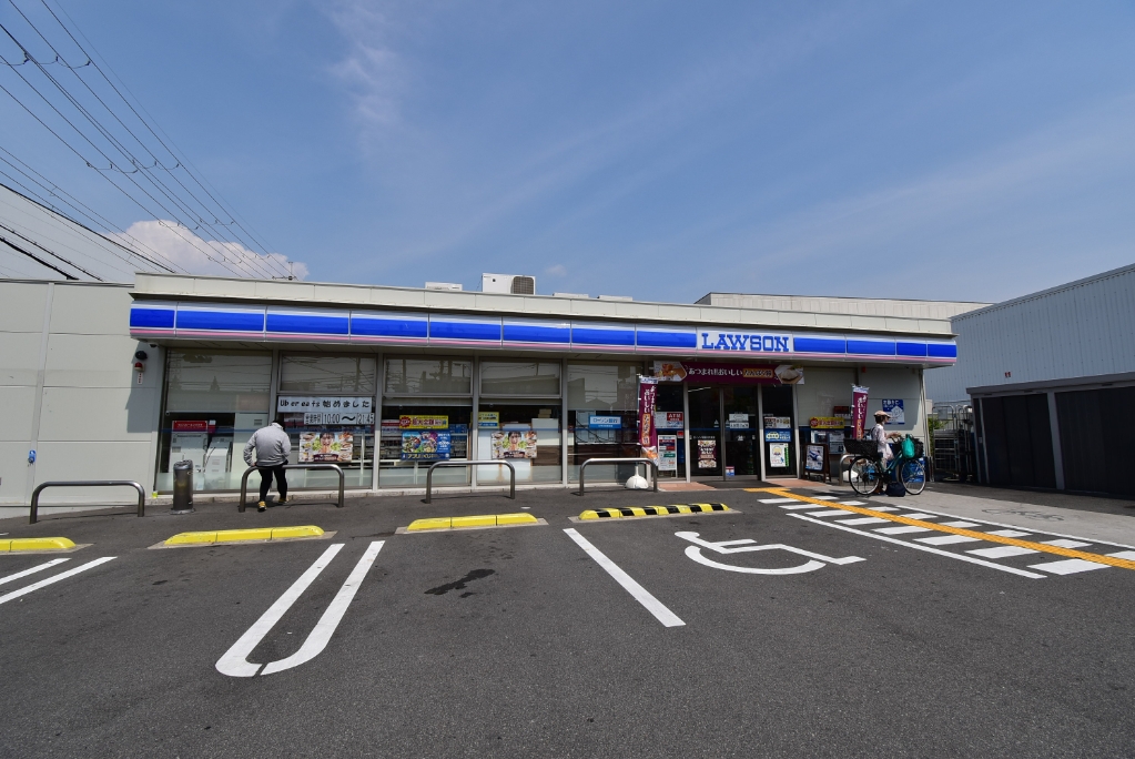 アクティ寝屋川の周辺写真