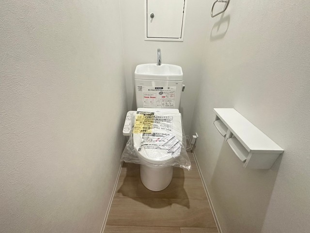 第7ファニー幸のトイレ写真