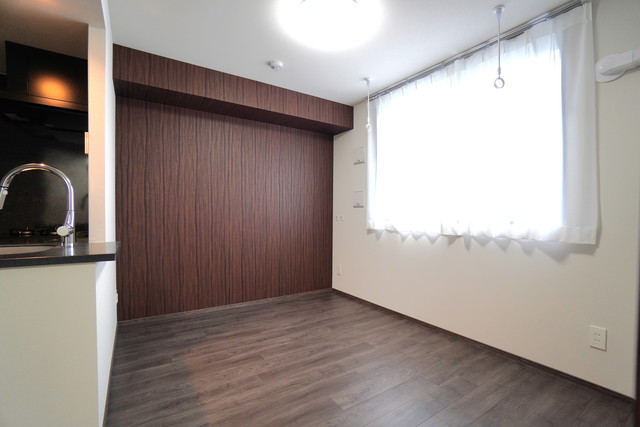 居室・リビング　※写真は同タイプ住戸です。