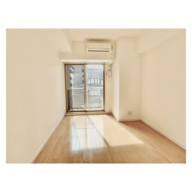 居室・リビング　シエル白山Ｂ館　文京区向丘1