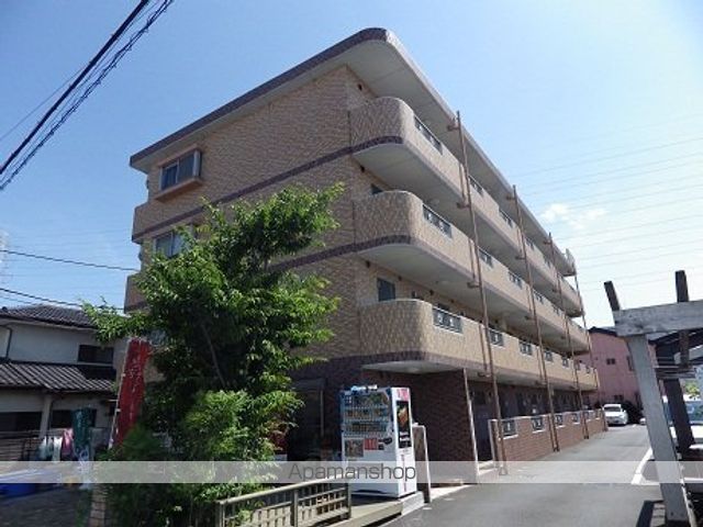 ＪＲ横浜線 古淵駅 徒歩10分 築22年