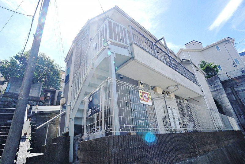 建物外観　◆◇居室写真は現状と異なる場合がございます◆◇