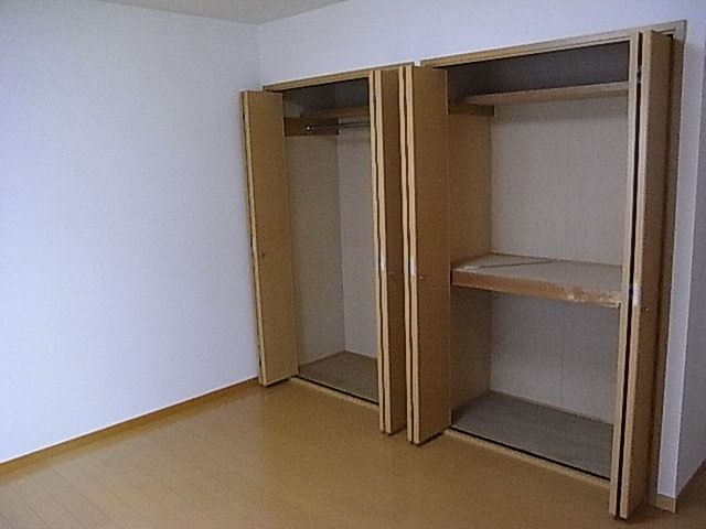 パルデンス要町の内装写真