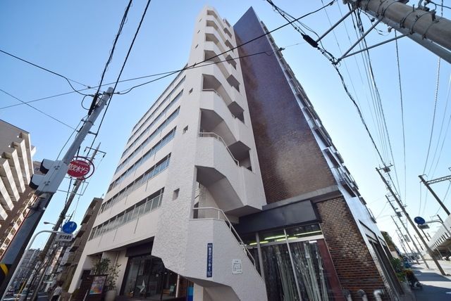建物外観　★★ＪＲ東海道本線藤沢駅徒歩５分★★