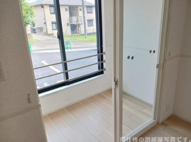 こはるテラスIIの内装写真