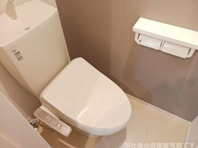 こはるテラスIIの内装写真