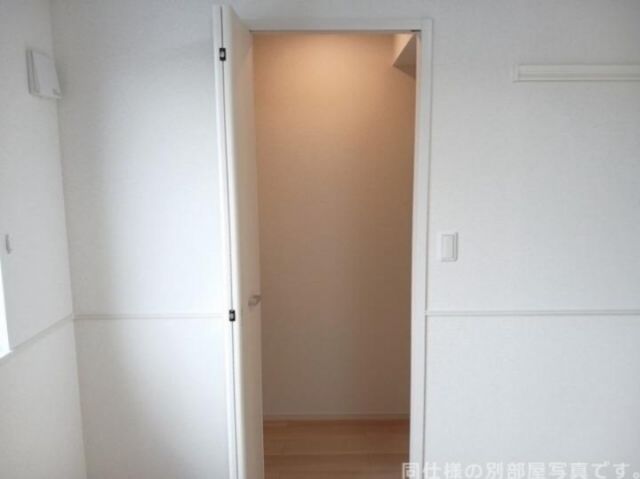 こはるテラスIIの内装写真